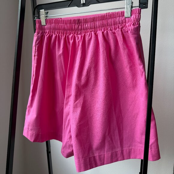 NWT Liberty & Justice Ainatou Short - Picture 5 of 6